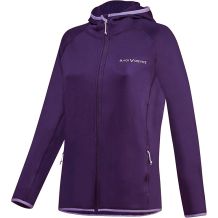 Nowa damska bluza Black Crevice Power Stretch Jacket Plum, rozmiar 38