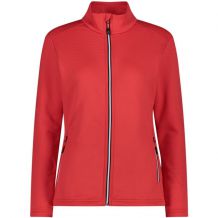 Nowa damska bluza CMP Sport Sweatjacken, rozmiar 46/XXL