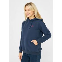 NOWA DAMSKA BLUZA DERBE HAMBURG W-05-HD-ROBBENSCHNUTE NAVY ROZMIAR XS