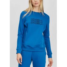 NOWA DAMSKA BLUZA DRESOWA O'NEILL TRIPLE STACK CREW OCEAN BLUE ROZMIAR S