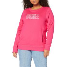 NOWA DAMSKA BLUZA DRESOWA O'NEILL TRIPLE STACK CREW CABARET ROZMIAR S