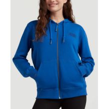 NOWA DAMSKA BLUZA DRESOWA O'NEILL TRIPLE STACK HOODIE OCEAN BLUE ROZMIAR S