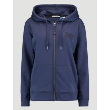 NOWA DAMSKA BLUZA DRESOWA O'NEILL TRIPLE STACK FZ HOODIE SCALE ROZMIAR S