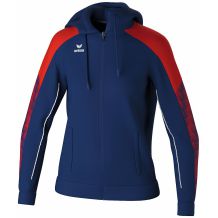Nowa damska Bluza Erima Evo Star Navy, rozmiar 34