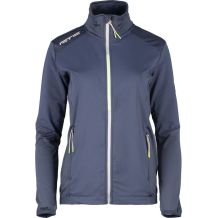 Nowa damska bluza GTS Lady Jacket Waffle Brushed Smoke, rozmiar 38/M