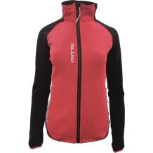 Nowa damska bluza GTS Lady Jacket Comb Mix Neon Pink, rozmiar 38/M
