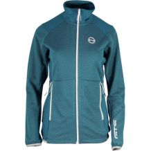 Nowa damska bluza GTS Lady Jacket Comb Ocean, rozmiar 38/M