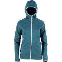 Nowa damska bluza GTS Lady Jacket Comb Fleece Ocean, rozmiar 38/M