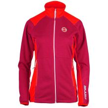 Nowa damska bluza GTS Lady Jacket Comb Berry, rozmiar 38/M