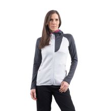 Nowa damska bluza GTS Lady Jacket Bicolour L.Grey, rozmiar 38
