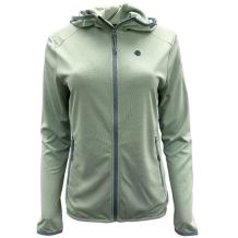 Nowa damska bluza GTS Lady Jacket Comb Mix Salvia, rozmiar 38/M