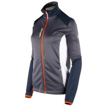 Nowa damska bluza GTS Lady Jacket Waffle Brushed Smoke, rozmiar 38/M