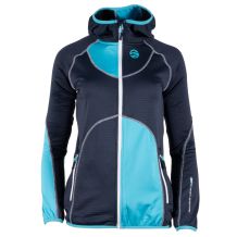 Nowa damska bluza GTS Lady Jacket Waffle Navy, rozmiar 36