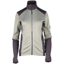 Nowa damska bluza GTS Lady Jacket Comb Fleece Salvia, rozmiar 38/M