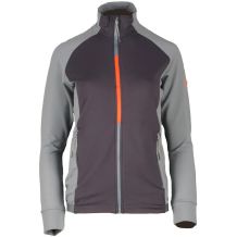 Nowa damska bluza GTS Lady Jacket Powerstretch Smoke, rozmiar 38/M