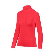 Nowa damska bluza GTS Lady Shirt LS Hibiskus, rozmiar 38/M