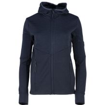 Nowa damska bluza GTS LadyJacket Rib Hoodie Navy, rozmiar 38/M