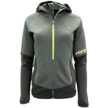 Nowa damska bluza GTS Scuba Mix Honey Platin, rozmiar 38/M