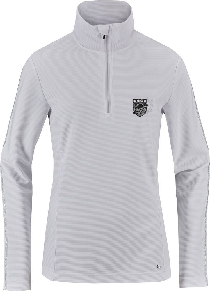 Nowa damska bluza Luhta Greis White, rozmiar L