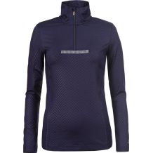 Nowa damska bluza Luhta Velda Dark Blue, rozmiar L
