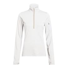 NOWA DAMSKA BLUZA MCKINLEY TAMPO MIDLAYER WHITE/BEIGE ROZMIAR 42/L