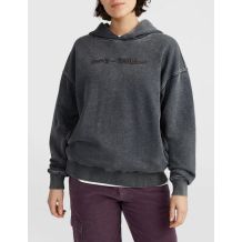 NOWA DAMSKA BLUZA O'NEILL SURF HEROES HOODIE BLACKOUT ROZMIAR S