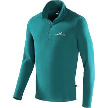 Nowa damska bluza polarowa Black Crevice Fleecejacke Teal, rozmiar 38