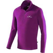 Nowa damska bluza polarowa Black Crevice Fleecejacke Fuchsia, rozmiar 38