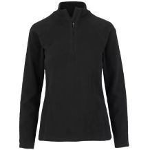Nowa damska bluza polarowa Benger Pulover Fleece Black, rozmiar XS/36