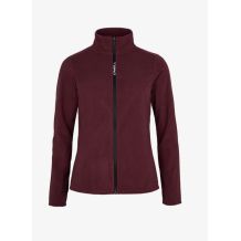 NOWA DAMSKA BLUZA POLAROWA O'NEILL JACK'S FULL ZIP FLEECE WINDSOR WINE ROZMIAR M