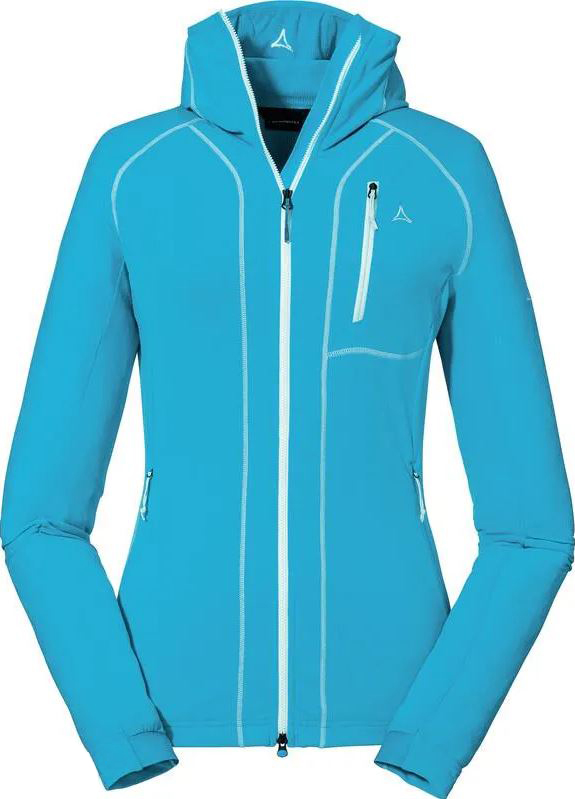 Nowa damska bluza Schoffel Ramezza, rozmiar 40