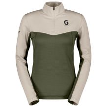 Nowa damska bluza Scott Pullover Defined Light Dust, rozmiar XL