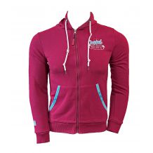 Nowa damska bluza Tropical Islands Holidays r. M