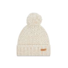 NOWA DAMSKA CZAPKA BARTS AITANE BEANIE CREAM