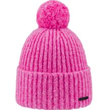 NOWA DAMSKA CZAPKA BARTS BOMMEL BEANIE PINK