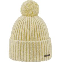 NOWA DAMSKA CZAPKA BARTS BOMMEL BEANIE CREME