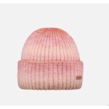 NOWA DAMSKA CZAPKA BARTS VREYA BEANIE PINK