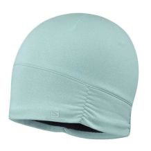 NOWA DAMSKA CZAPKA SALOMON ELEVATE WARM BEANIE ICY MORNING ONE SIZE