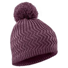 NOWA DAMSKA CZAPKA SALOMON KUBA BEANIE WINETASTING ONE SIZE