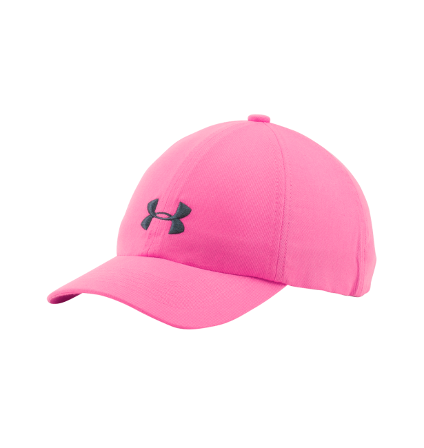Nowa damska czapka Under Armour Girl Cap