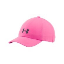Nowa czapka Under Armour Girl Cap