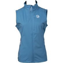 Nowa damska kamizelka GTS Vest Windstopper Light Petrol, rozmiar 38