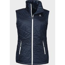 Nowa damska kamizelka Schoffel Hybrid Vest Stams, rozmiar 40