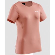 NOWA DAMSKA KOSZULKA CEP RUN SHIRT SHORT SLEEVE ROSE ROZMIAR S