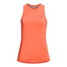 NOWA DAMSKA KOSZULKA CEP THE RUN TANK TOP V5 CORAL ROZMIAR S