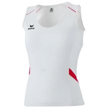 NOWA DAMSKA KOSZULKA ERIMA ALPHA WOMEN WHITE ROZMIAR S/36