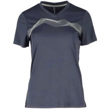 Nowa damska koszulka GTS Lady Functional Smoke, rozmiar 38