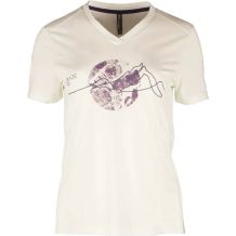 Nowa damska koszulka GTS Lady Rayon Ice, rozmiar 38/M