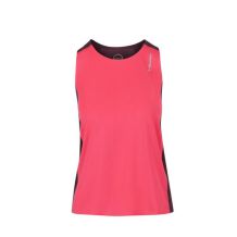 Nowa damska koszulka GTS Lady TankTop Neon Pink, rozmiar 38/M