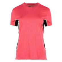  Nowa damska koszulka GTS Multisport Melange Coral, rozmiar 38
